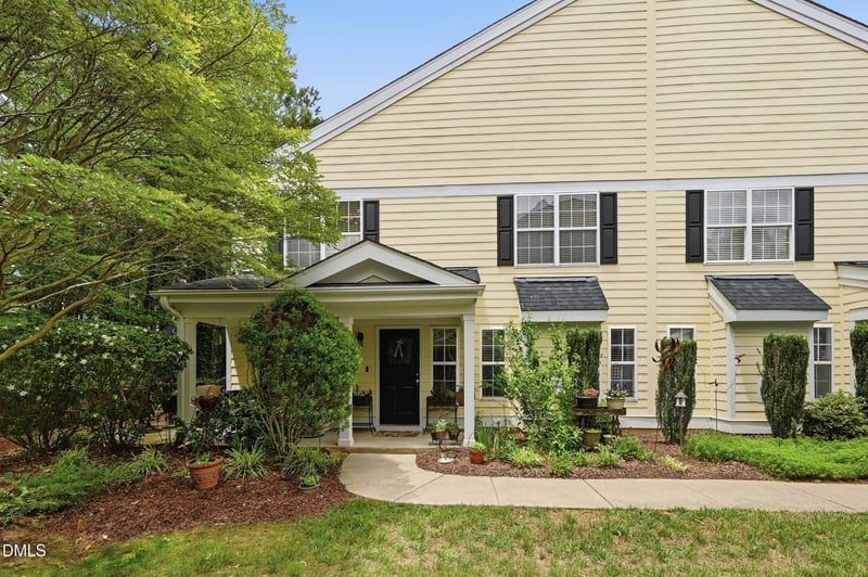 1339 Legacy Greene Ave, Wake Forest, NC 27587