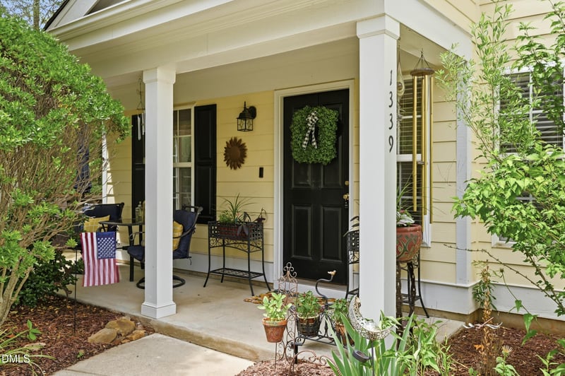 1339 Legacy Greene Ave, Wake Forest, NC 27587