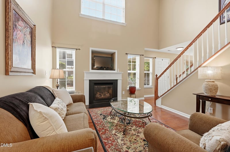 1339 Legacy Greene Ave, Wake Forest, NC 27587