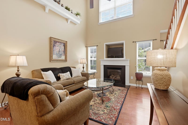 1339 Legacy Greene Ave, Wake Forest, NC 27587