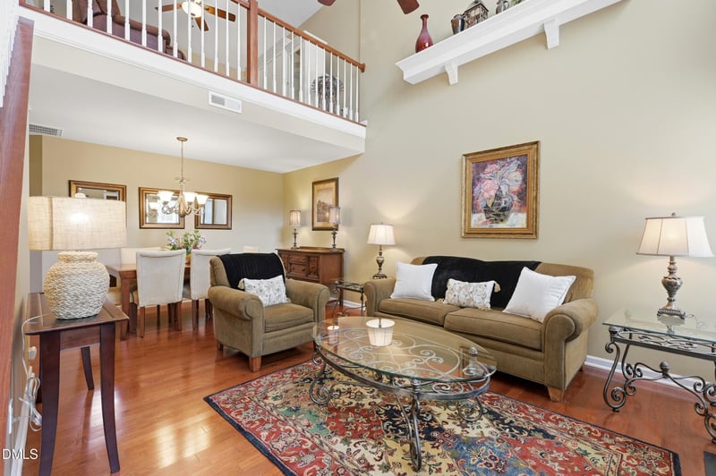 1339 Legacy Greene Ave, Wake Forest, NC 27587