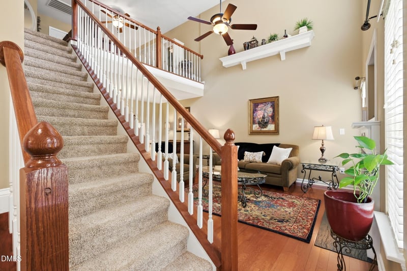 1339 Legacy Greene Ave, Wake Forest, NC 27587
