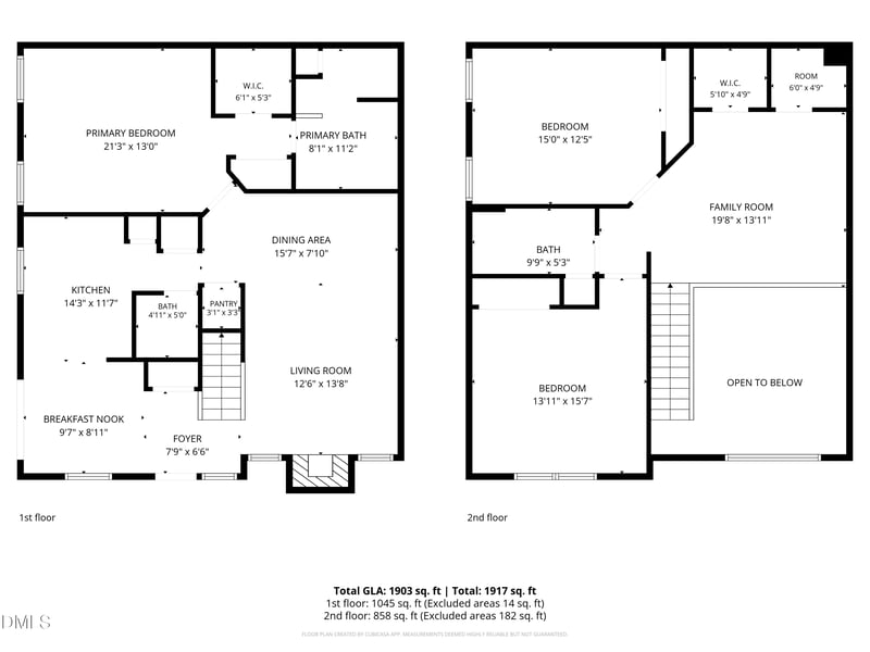 1339 Legacy Greene Ave, Wake Forest, NC 27587
