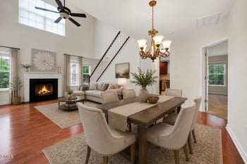 1339 Legacy Greene Ave, Wake Forest, NC 27587