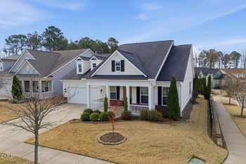 1339 Pulitzer Ln, Durham, NC 27703