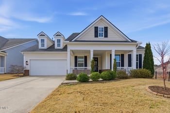 1339 Pulitzer Ln, Durham, NC 27703