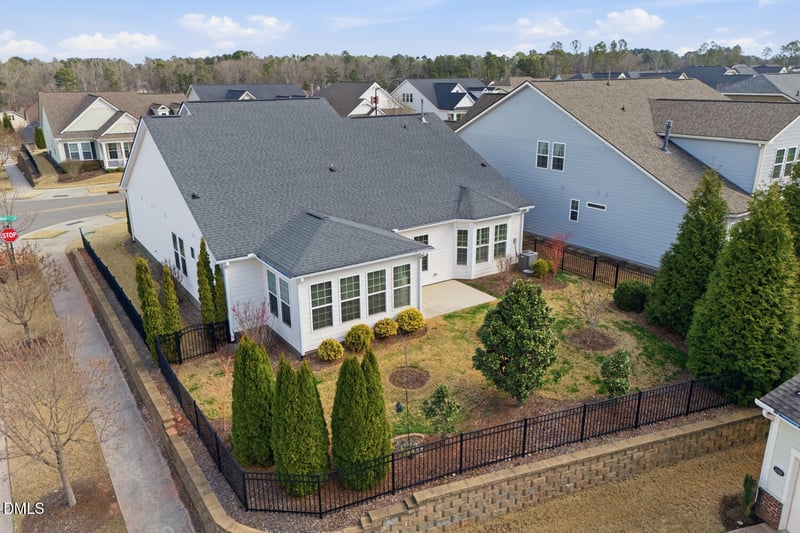 1339 Pulitzer Ln, Durham, NC 27703