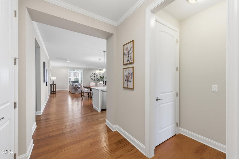 1339 Pulitzer Ln, Durham, NC 27703