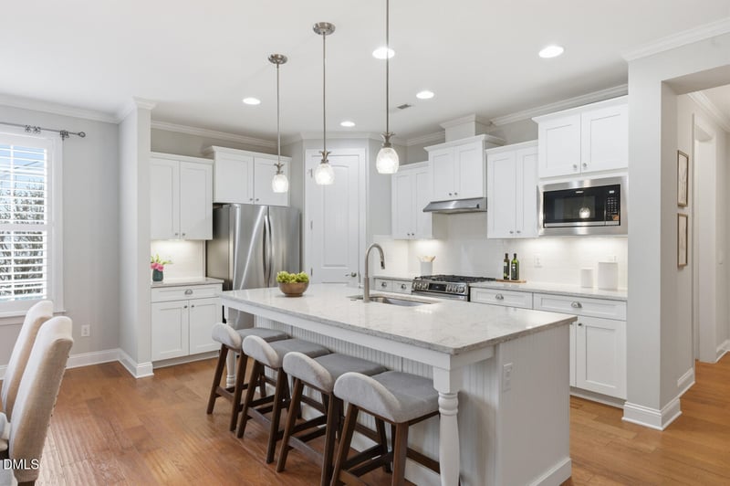 1339 Pulitzer Ln, Durham, NC 27703
