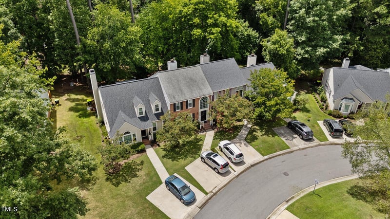 134 Altair Cir, Apex, NC 27502