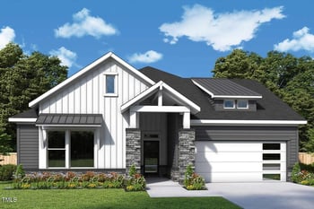 134 Aspen Ave, Pittsboro, NC 27312
