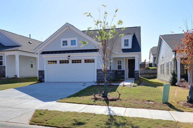 134 Azure Mist Dr #201, Raleigh, NC 27610