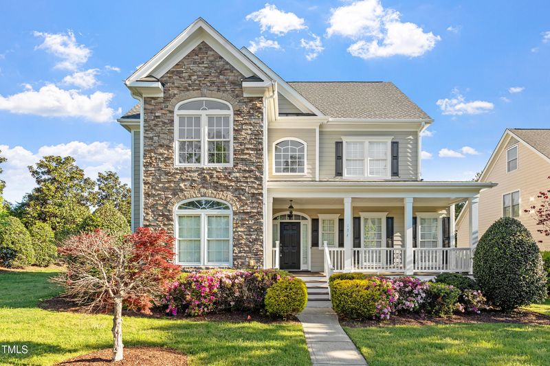 134 Barclay Valley Dr, Cary, NC 27519
