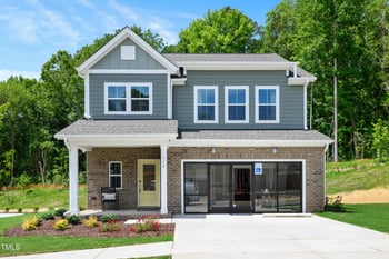 134 Beacon Dr, Pittsboro, NC 27312