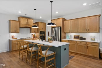 134 Beacon Dr, Pittsboro, NC 27312