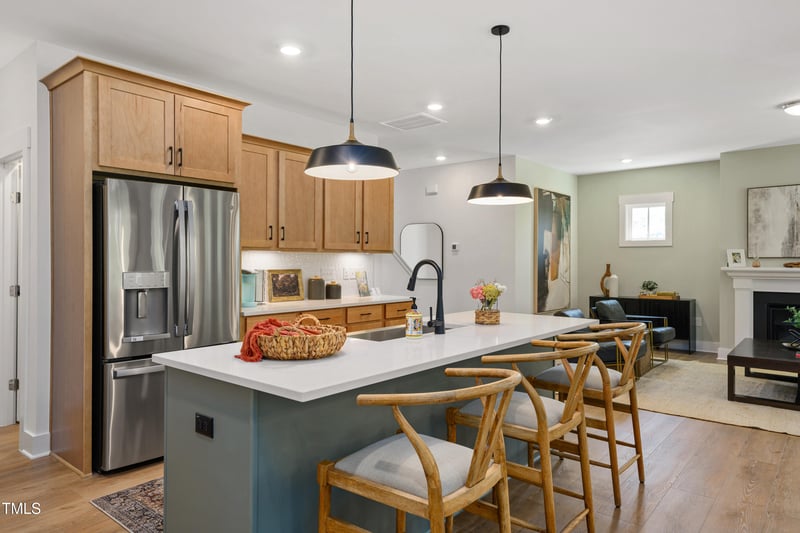 134 Beacon Dr, Pittsboro, NC 27312
