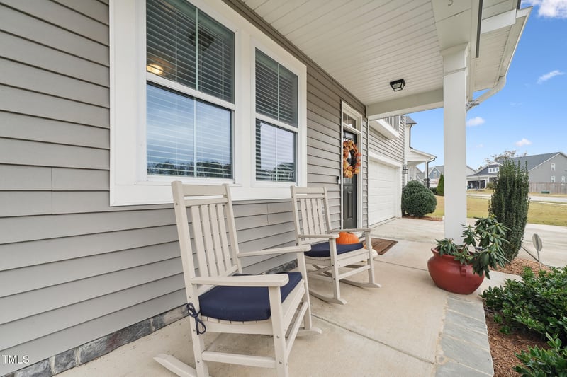 134 Belleforte Park Cir, Garner, NC 27529