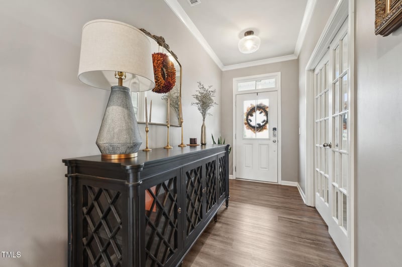 134 Belleforte Park Cir, Garner, NC 27529