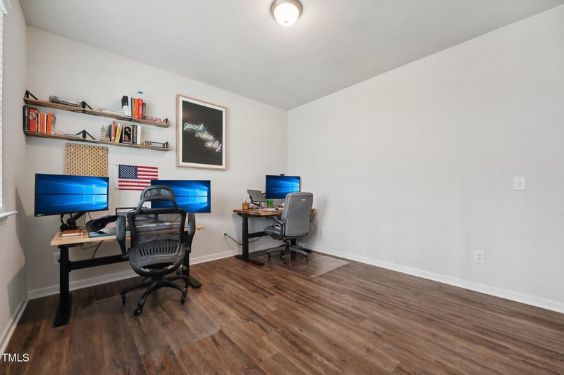 134 Belleforte Park Cir, Garner, NC 27529