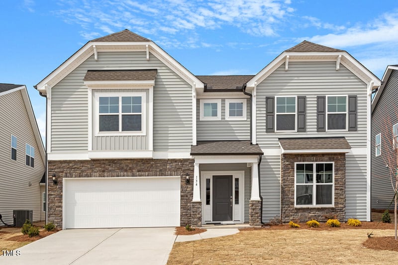 134 Black Walnut Dr #205, Garner, NC 27529