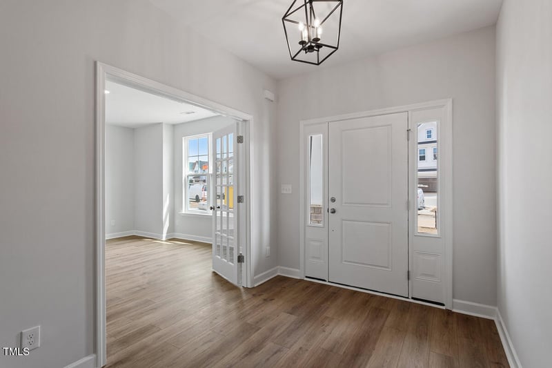 134 Black Walnut Dr #205, Garner, NC 27529