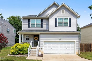 134 Blakeford Dr, Wendell, NC 27591