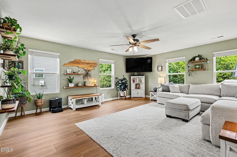 134 Blakeford Dr, Wendell, NC 27591