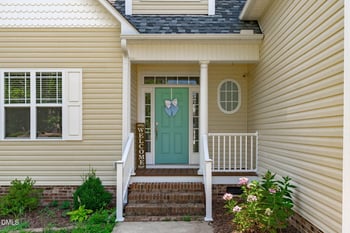 134 Blessed Ln, Angier, NC 27501