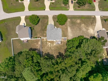 134 Blessed Ln, Angier, NC 27501