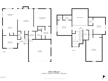 134 Blessed Ln, Angier, NC 27501