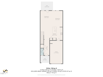 134 Blossom Field Way, Angier, NC 27501