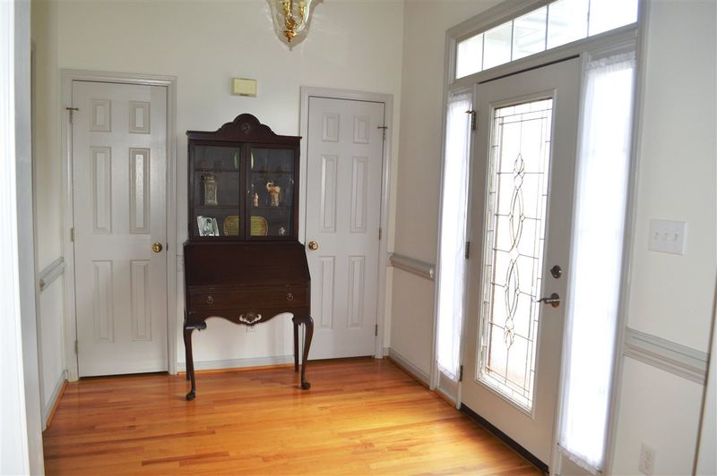 134 Bobby Dr, Garner, NC 27529