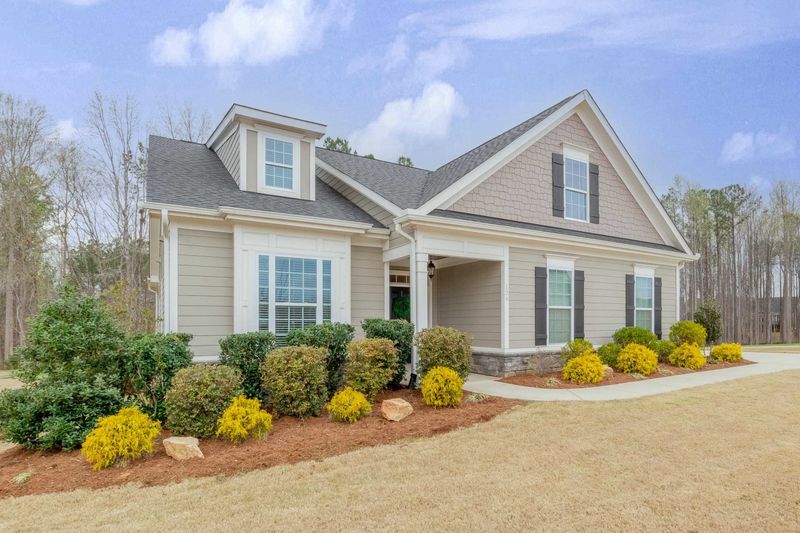 134 Bonaventure Dr, Clayton, NC 27527