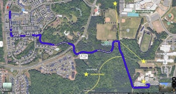 134 Camellia St, Chapel Hill, NC 27516