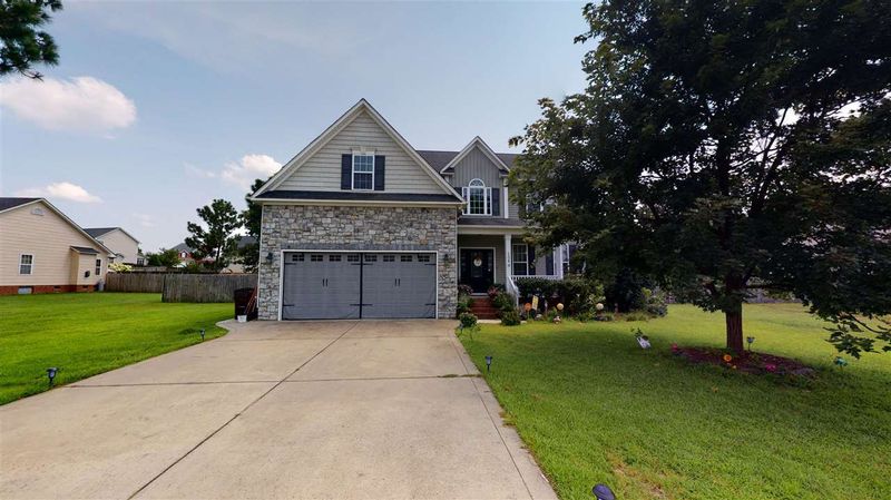 134 Castlerock Dr, Sanford, NC 27332