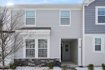 134 Channel Drop Dr, Clayton, NC 27520