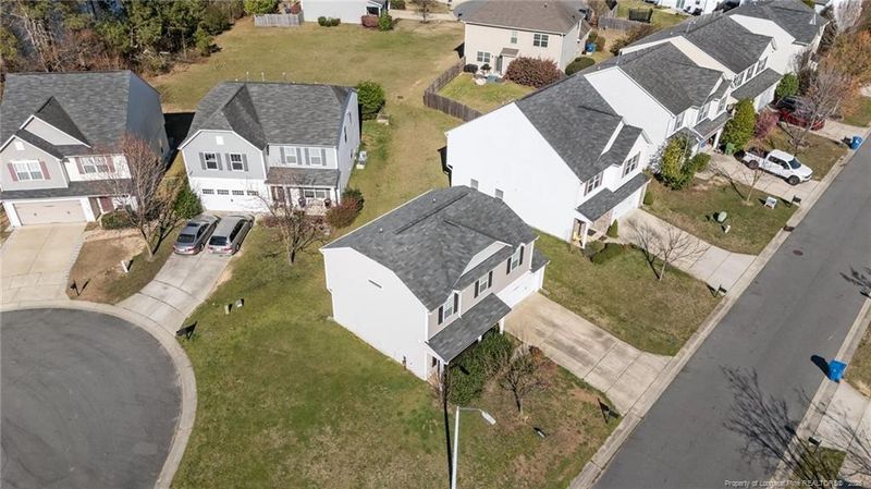 134 Charndon Way, Fuquay Varina, NC 27526