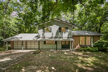 134 Chateau Rd, Durham, NC 27704