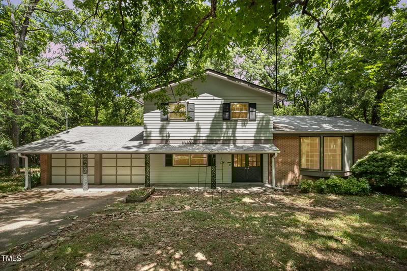 134 Chateau Rd, Durham, NC 27704