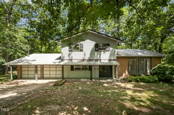 134 Chateau Rd, Durham, NC 27704