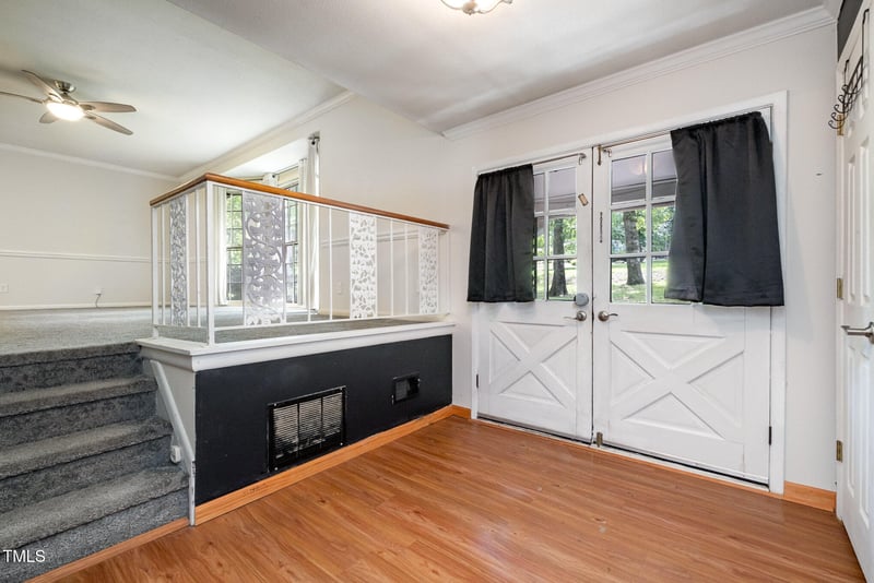 134 Chateau Rd, Durham, NC 27704