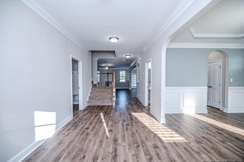 134 Cherry Hill Dr, Lillington, NC 27546