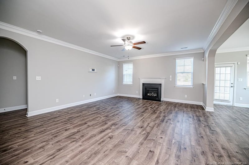 134 Cherry Hill Dr, Lillington, NC 27546