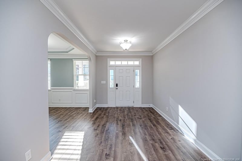 134 Cherry Hill Dr, Lillington, NC 27546