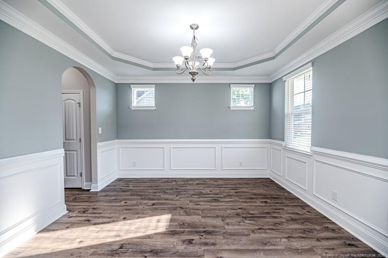 134 Cherry Hill Dr, Lillington, NC 27546