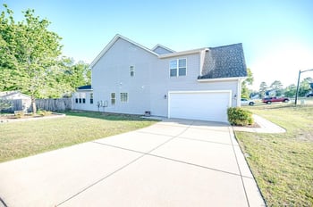 134 Cherry Hill Dr, Lillington, NC 27546