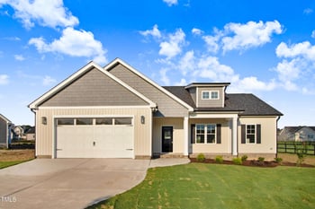 134 Cherrybirch Ln, Zebulon, NC 27597