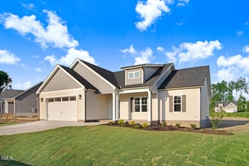 134 Cherrybirch Ln, Zebulon, NC 27597