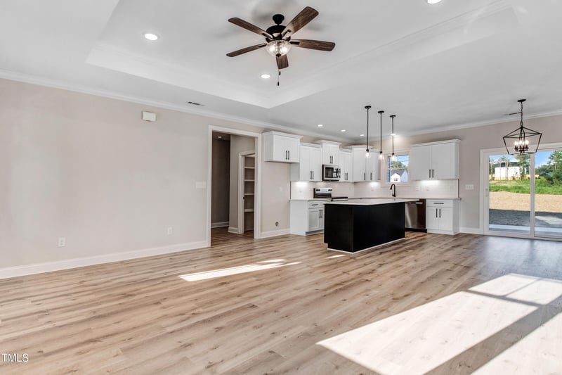 134 Cherrybirch Ln, Zebulon, NC 27597