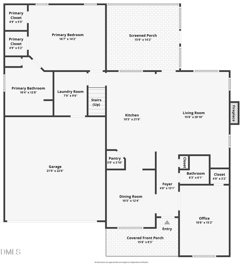 134 Chippenham Ct, Clayton, NC 27520